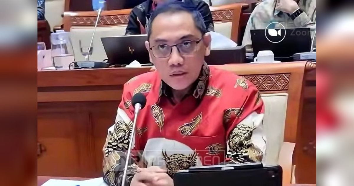 Komdigi Terima Ratusan Masukan untuk Aturan Pelaksanaan PP Tunas, Pastikan Pelindungan Anak Digital Optimal