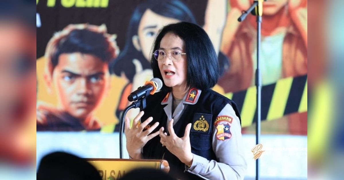 Bareskrim Polri Ungkap Kasus Pemalsuan Akta Autentik KTP, Tersangka Ditahan