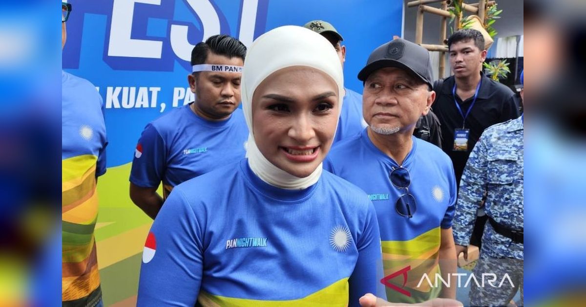 PANFEST 2026: PAN Perkuat Eksistensi Pangan Nusantara dengan 12.000 Sajian Khas Daerah
