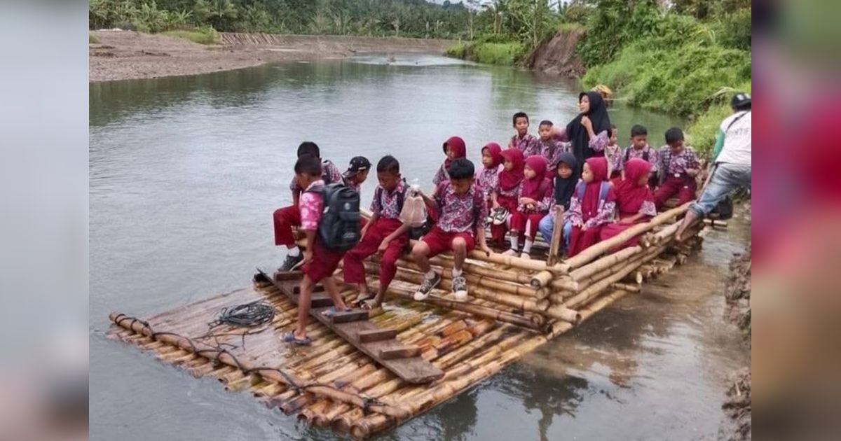 Pemkab Donggala Pastikan Perbaikan Jembatan Gantung di Tonggolobibi Sojol Segera Dilakukan