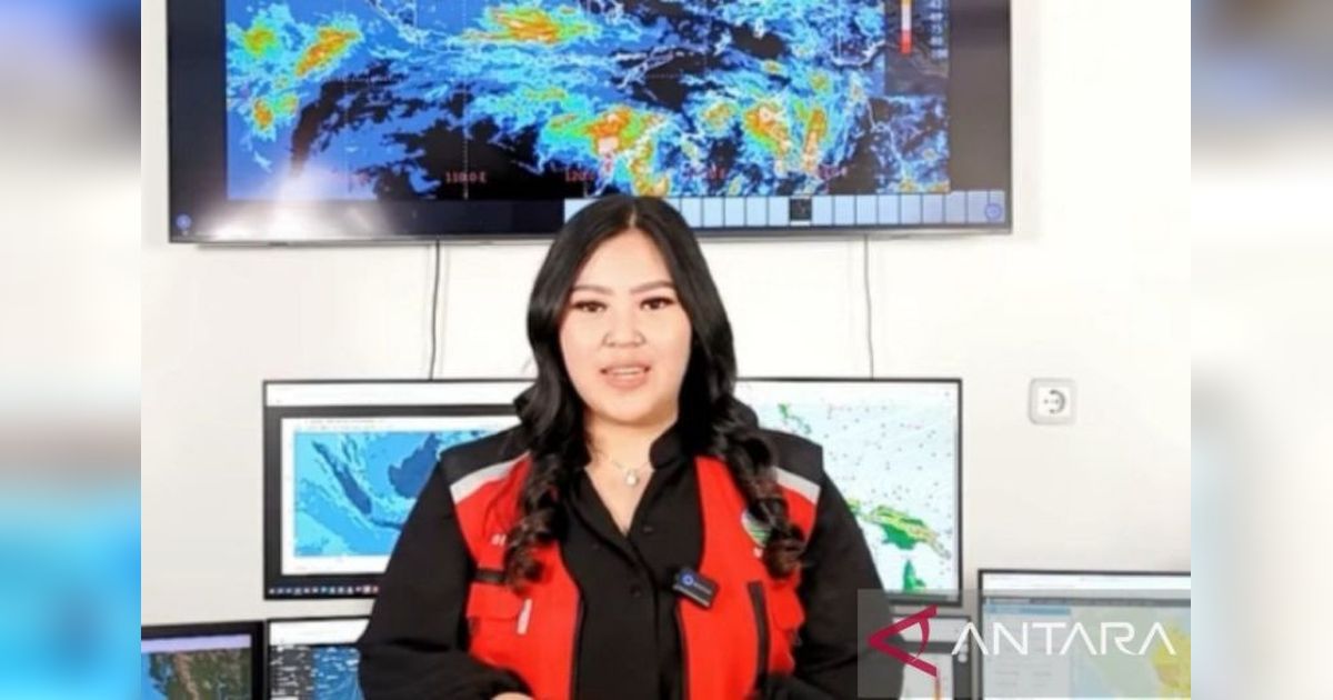 BMKG Ingatkan Potensi Longsor dan Banjir Akibat Hujan Lebat di Pegunungan Sumatera Utara