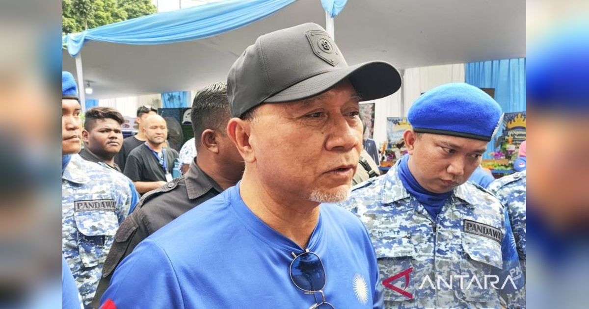 Menko Pangan Pastikan Program Makan Bergizi Gratis Tetap Berlanjut Selama Ramadan