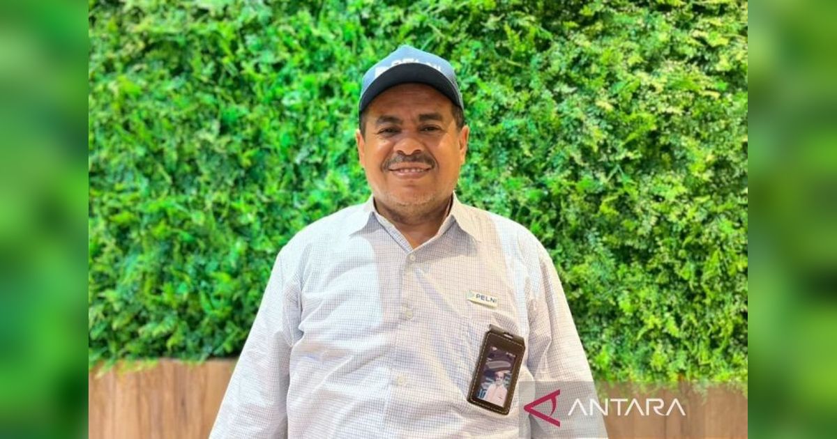 Pelni Berikan Diskon 30 Persen Tiket Lebaran di Manokwari, Dorong Mobilitas Pemudik