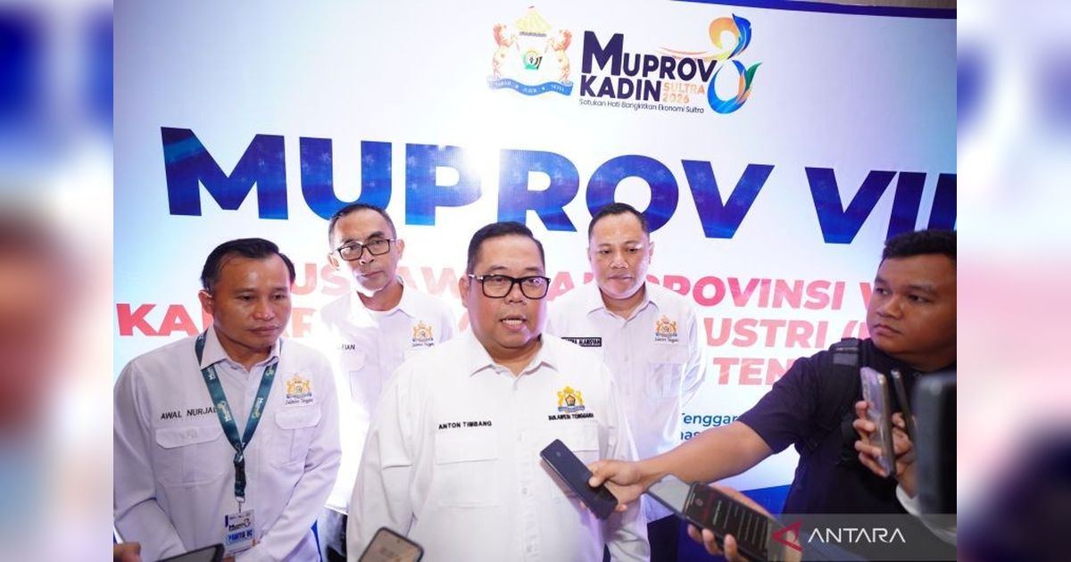 Kadin Sultra Dorong Pemanfaatan Aspal Buton untuk Proyek Strategis Nasional