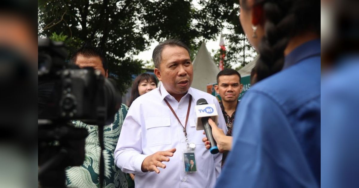 Stok Beras Bulog Aman Hadapi HBKN Imlek hingga Lebaran 2026