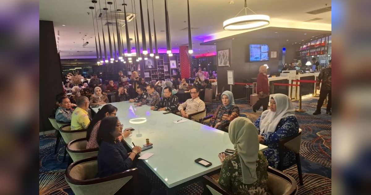 Pemprov Lampung Jajaki Peluang Kerja Sama dengan Malaysia: Dorong Ekonomi dan Kesejahteraan Daerah