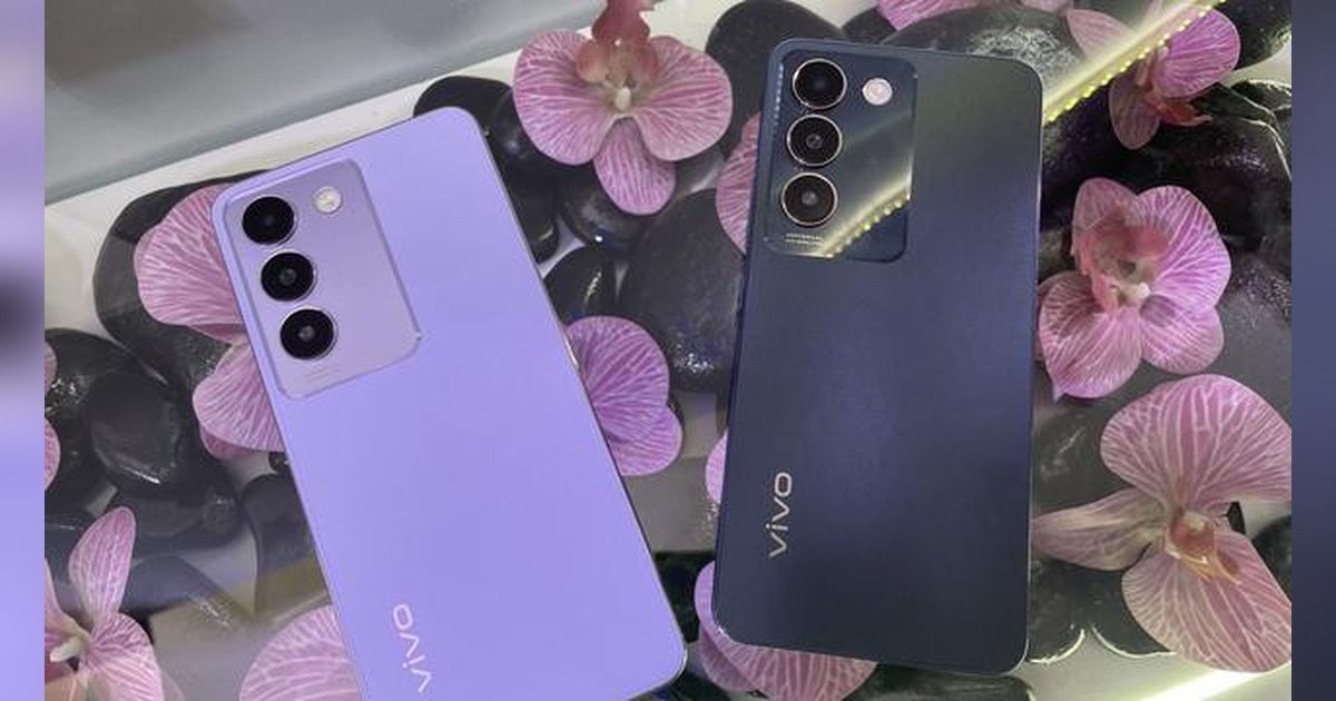 Rekomendasi Handphone Terbaik Harga Rp3 Juta Dukung Produktivitas, Kinerja Cepat dan Daya Tahan Baterai Lama