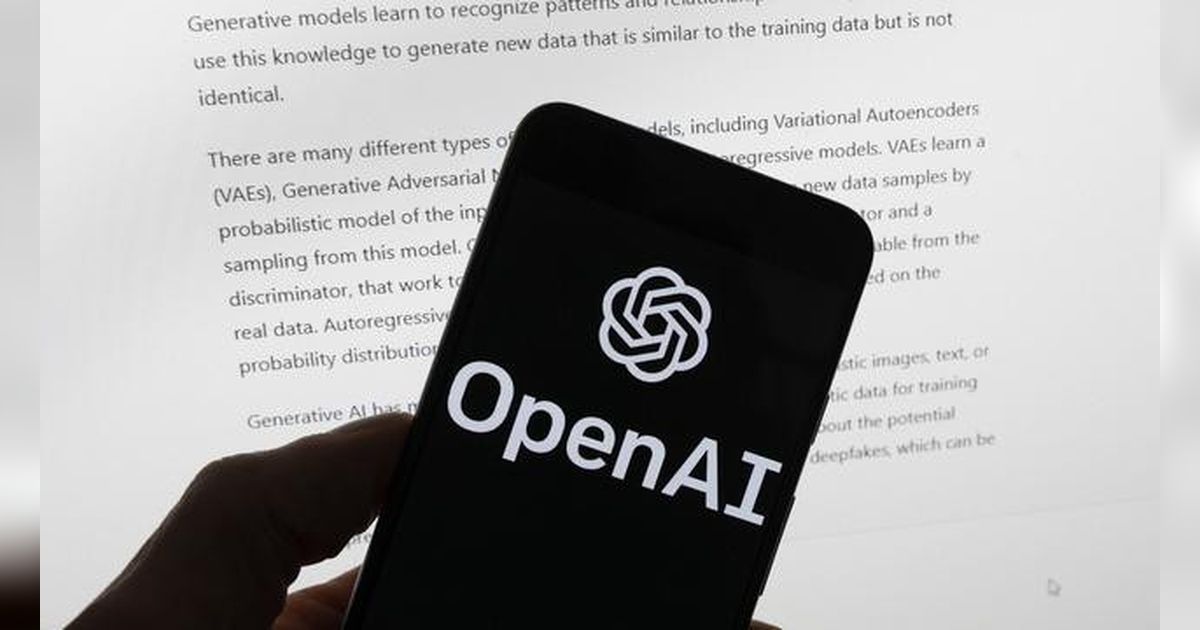 Banyak Karyawan Perusahaan Teknologi Kena PHK, OpenAI Justru Rekrut 8.000 Orang