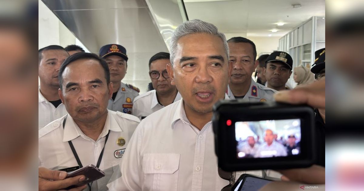 Pemkot Bandung Kaji Serius Kebijakan WFH PJJ Bandung untuk Efisiensi BBM