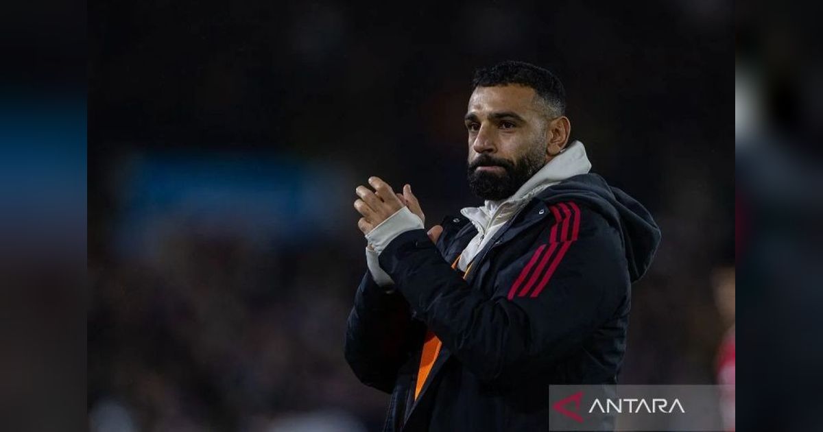 Al-Ittihad Kembali Dekati Mohamed Salah, Siap Jadi Ikon Baru Liga Arab Saudi?