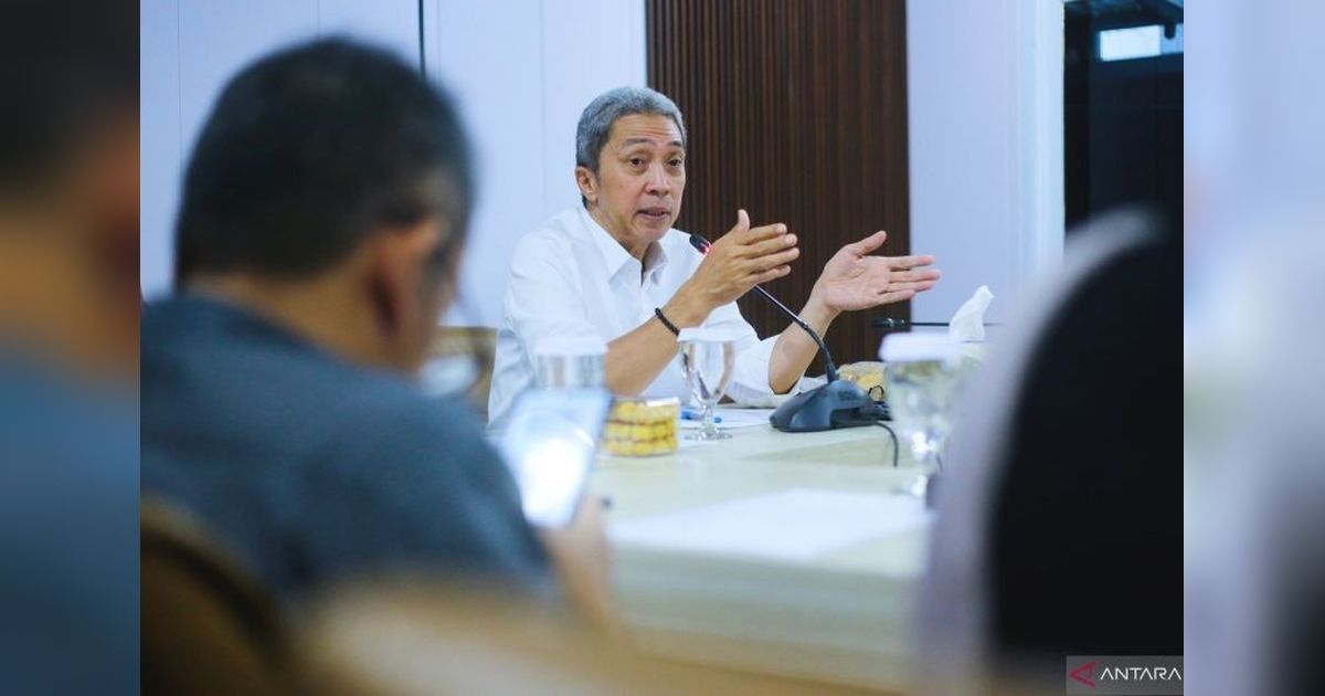 WFH Pemkot Bogor Diterapkan Mulai April 2026, Demi Efisiensi Energi Nasional