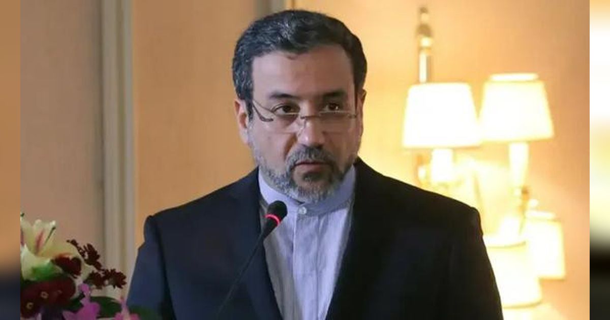 Iran Tegaskan Tak Ada Negosiasi dengan Amerika Serikat untuk Akhiri Perang