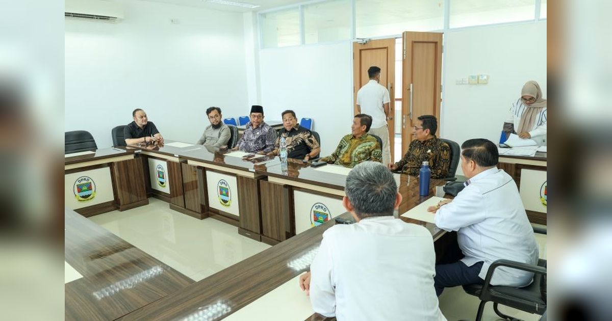 DPRD Jabar dan KBB Perkuat Regulasi Sampah Bandung Barat di Kawasan Penyangga Wisata