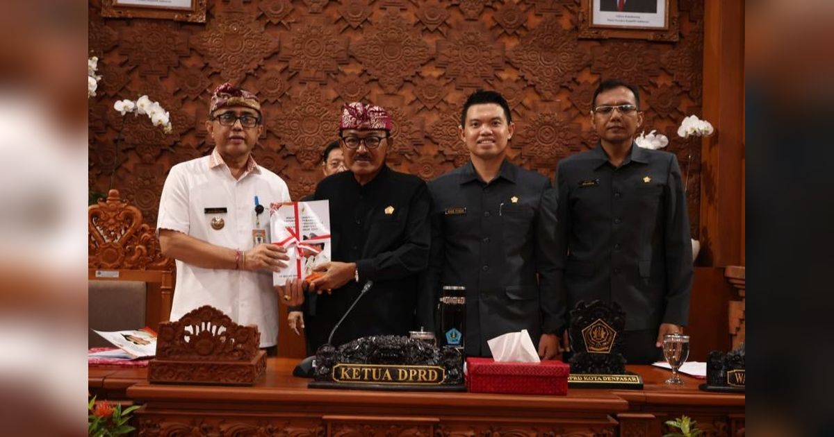 IPM Denpasar Tertinggi di Bali 2025: Bukti Pembangunan Manusia Berkelanjutan