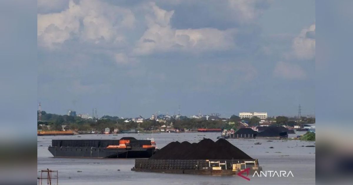 Pemerintah Buka Peluang Relaksasi Kuota Produksi Batu Bara dan Nikel di Tengah Gejolak Harga Global