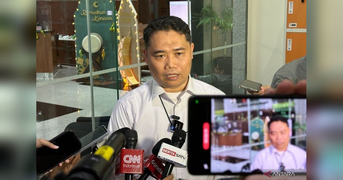 KPK Tegaskan Pengalihan Penahanan Yaqut Cholil Qoumas Tanpa Intervensi