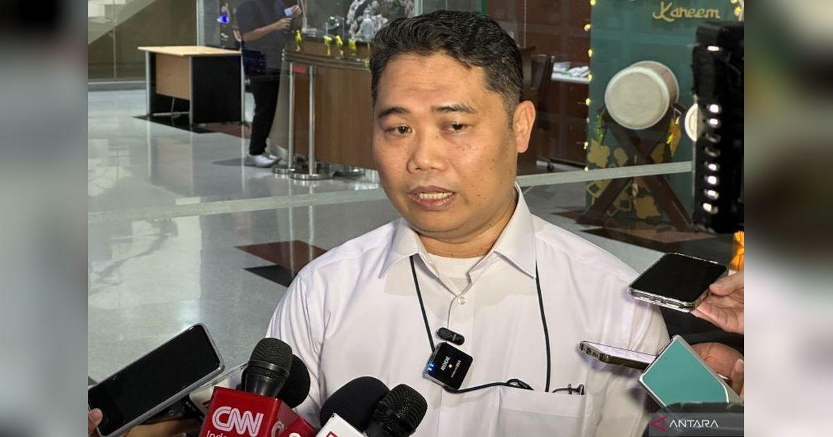 KPK Sambut Baik Permohonan MAKI Bentuk Panja Usut Pengalihan Penahanan Yaqut Cholil