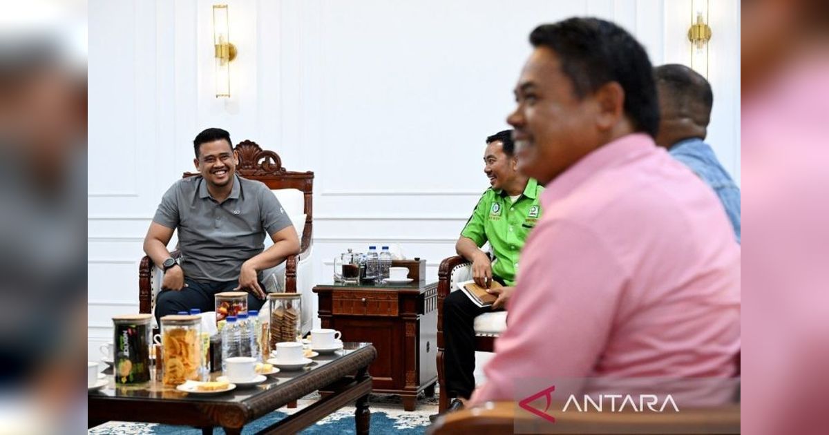 Gubernur Sumut Perjuangkan Kepastian Pesangon Buruh PBPH PT TPL Pasca-Pencabutan Izin