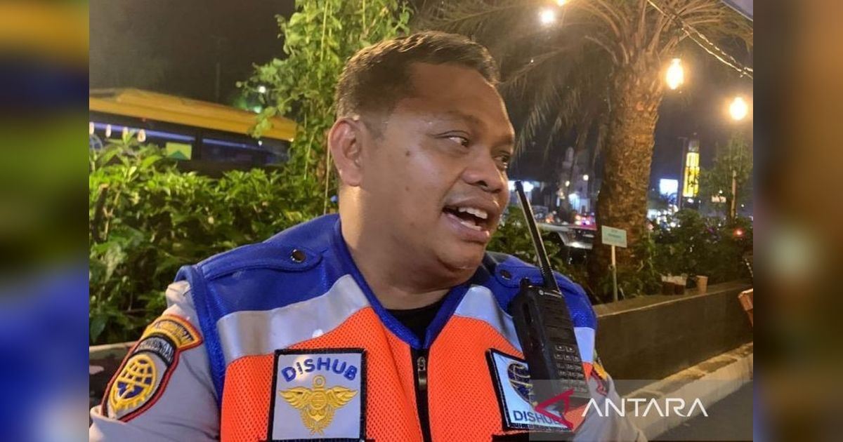 Dishub Cianjur Perbaiki PJU Jalan Pramuka, Atasi Keluhan Pemudik dan Minimalkan Kecelakaan