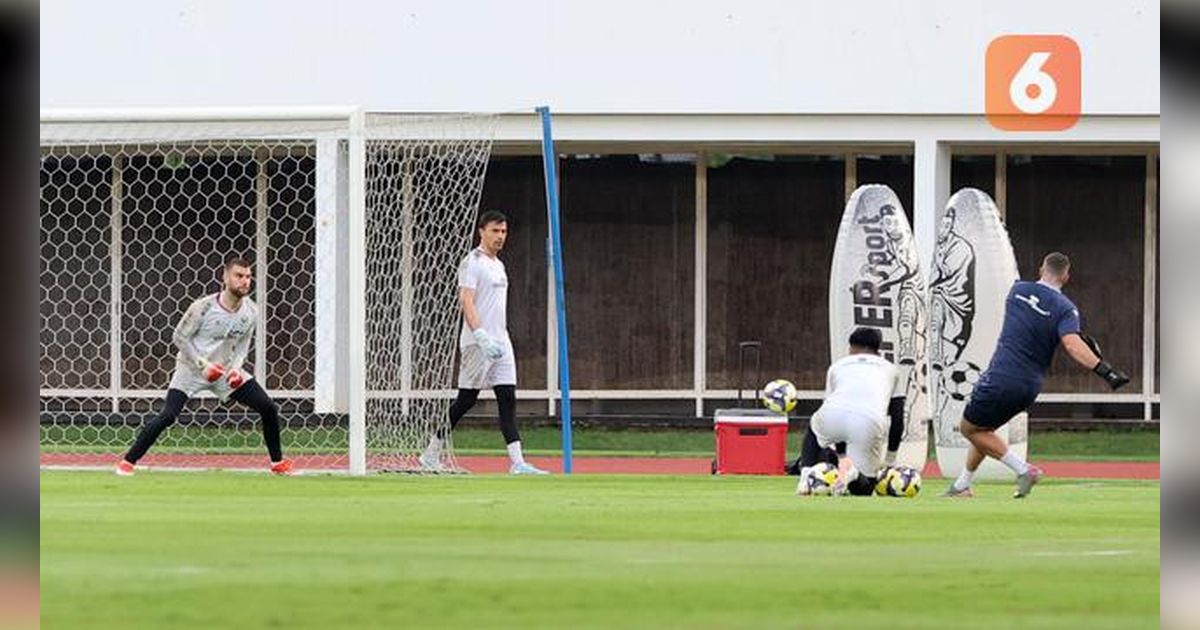 Jadwal Siaran Langsung Timnas Indonesia di FIFA Series 2026, Live di SCTV, Indosiar, dan Vidio