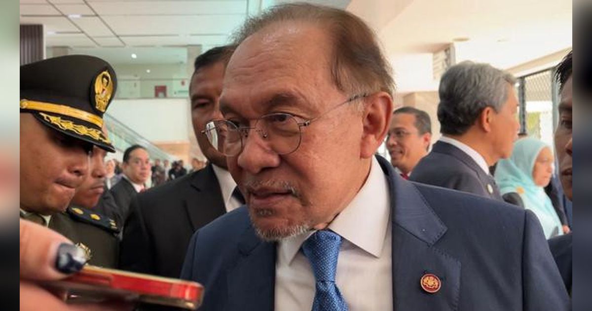 Iran Izinkan Kapal Malaysia Melintasi Selat Hormuz Usai Intervensi Anwar Ibrahim