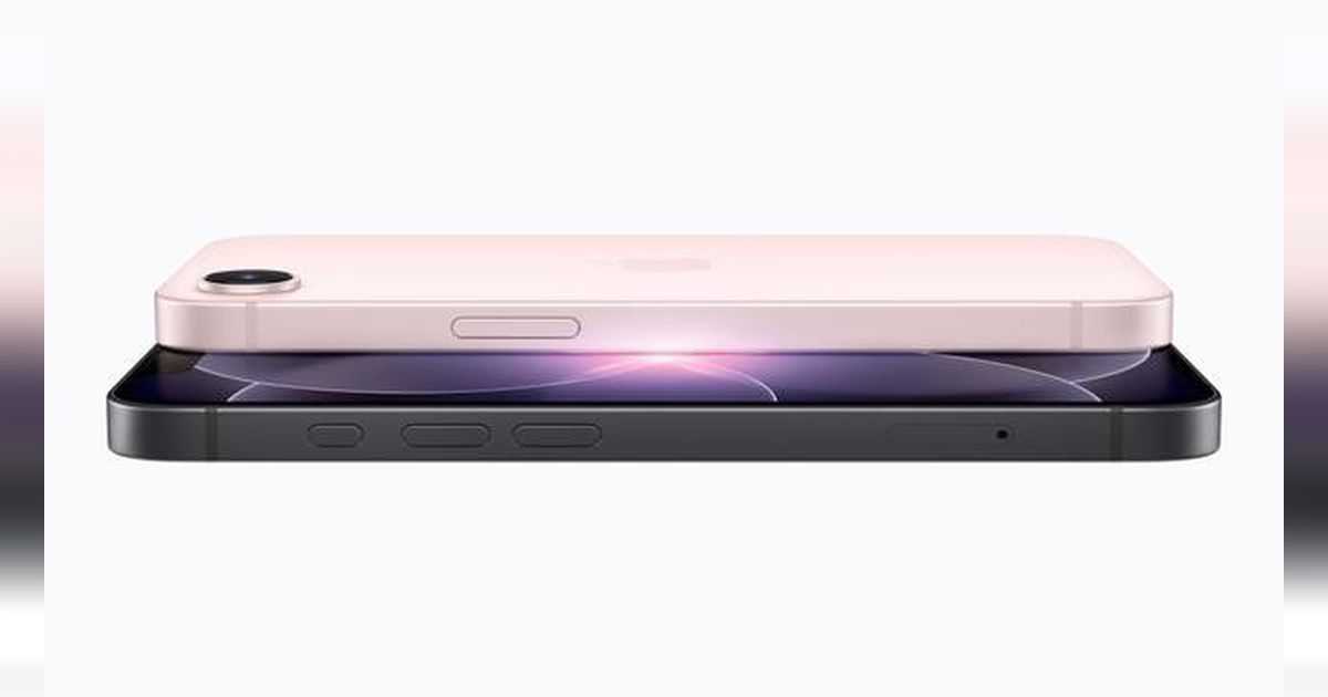 Pilih Mana, iPhone 17, 17e, Air, atau Pro? Cek Speknya