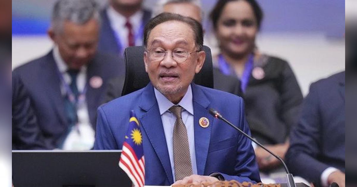 Malaysia Kurangi Subsidi RON 95 per 1 April