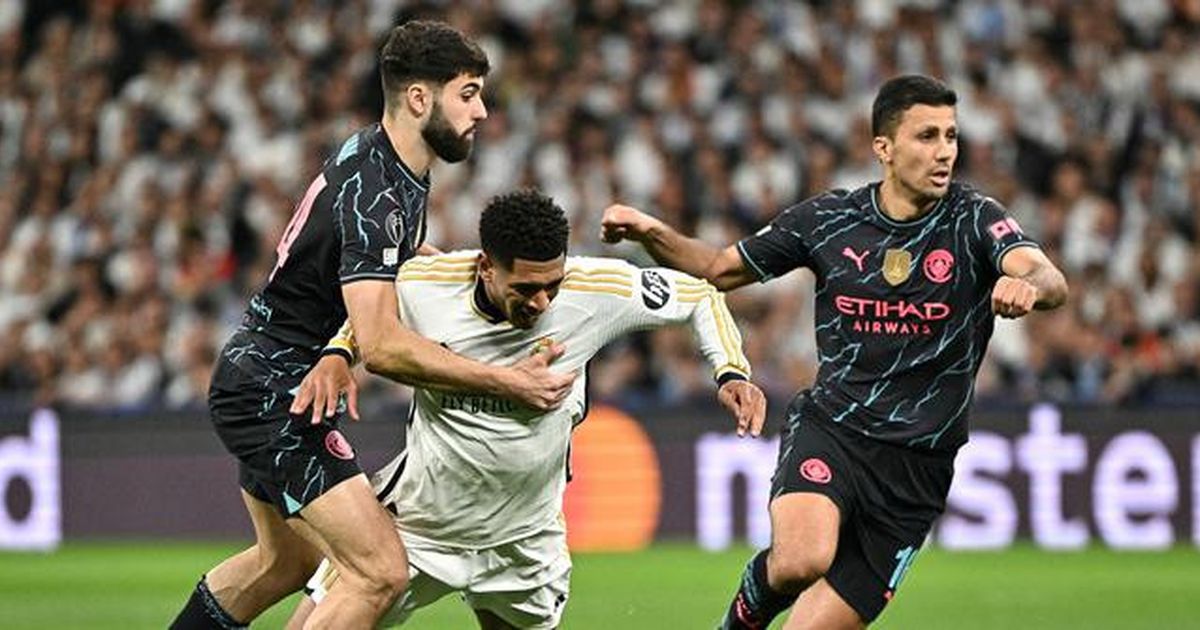 Masa Depan di Manchester City Makin Tak Pasti, Rodri Buka Pintu ke Real Madrid