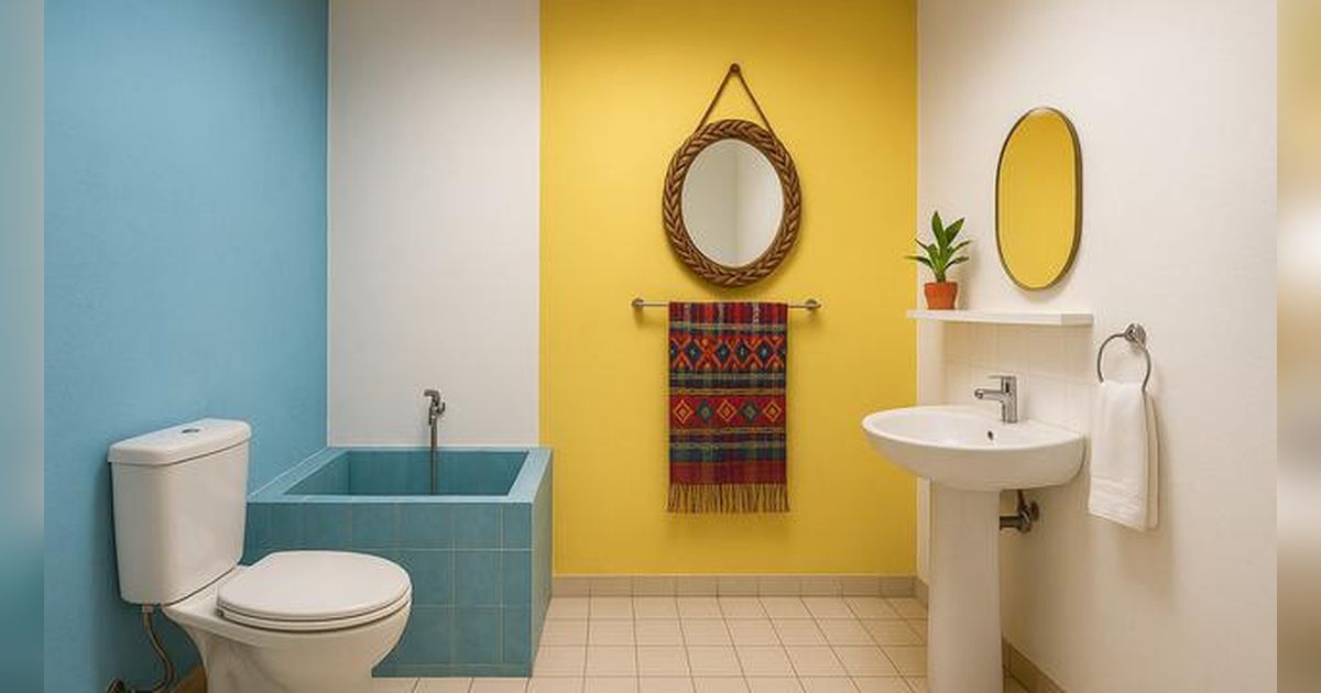 Sering Terasa Panas Saat Kencing? Hati-hati, 7 Masalah Kesehatan Ini Bisa Mengintai