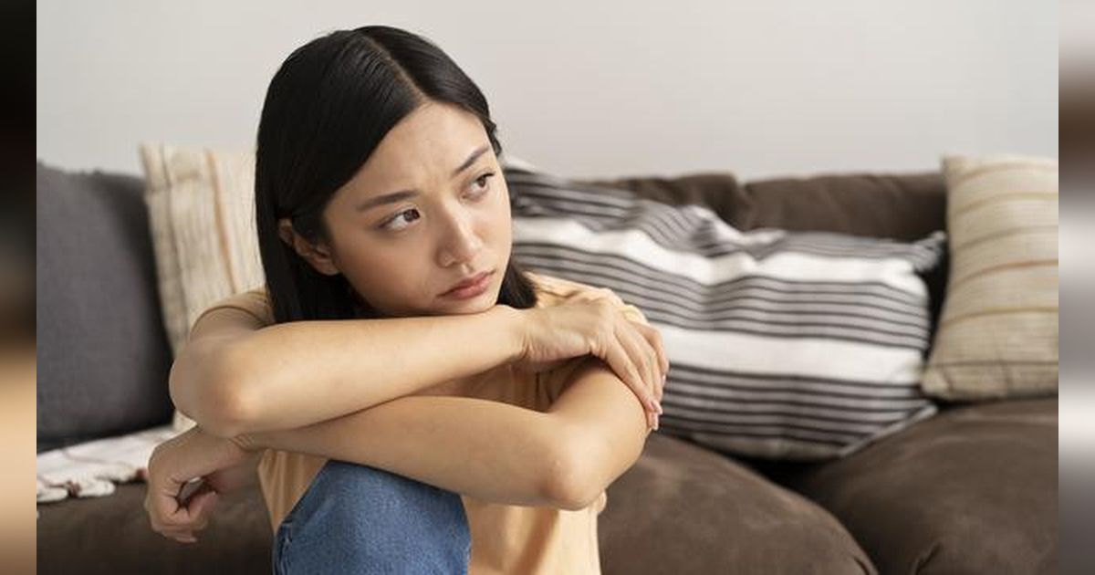 Usai Lebaran, Banyak yang Merasa Hampa? Kenali Gejala Post-Holiday Blues