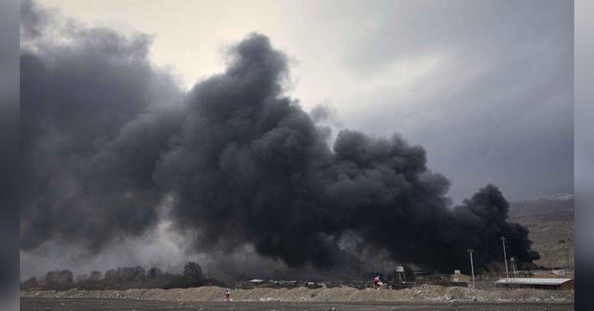 AS dan Israel Tak Lagi Mesra, Cekcok soal Rencana Perdamaian dengan Iran