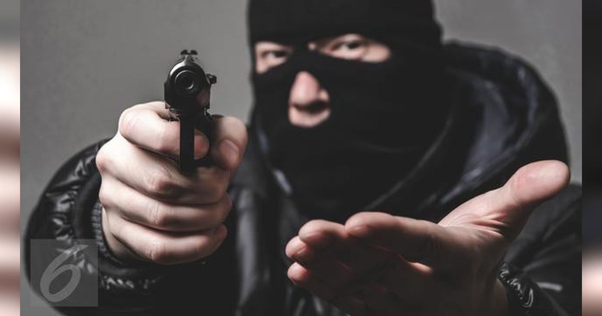 Heboh Perampok Ngaku TNI di Cianjur, Ini Tanggapan Resmi TNI