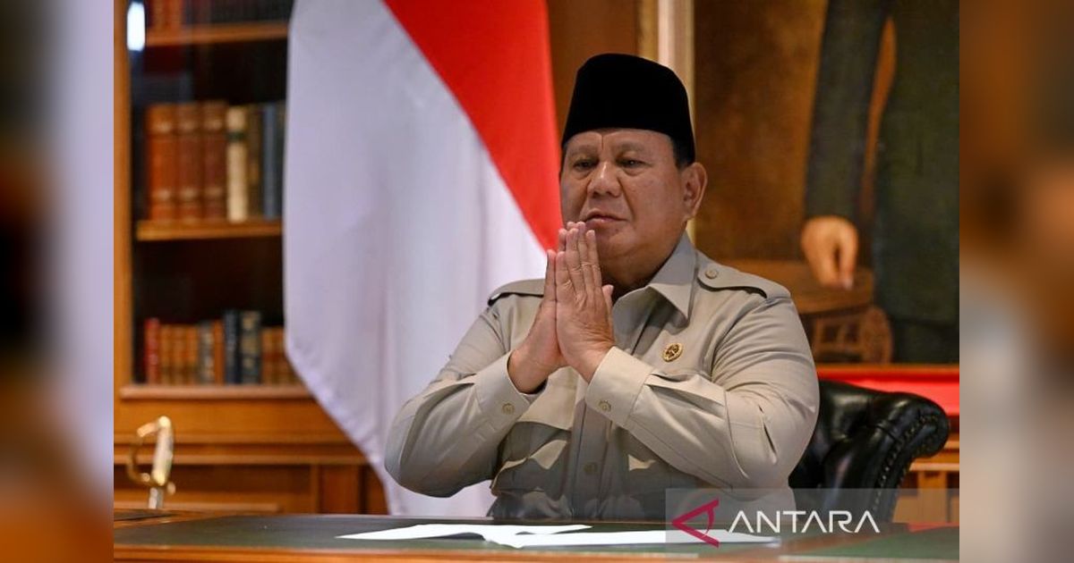 Mengungkap Kesalahan Umum dalam Ucapan Lebaran Idulfitri: Hindari Penulisan Keliru!