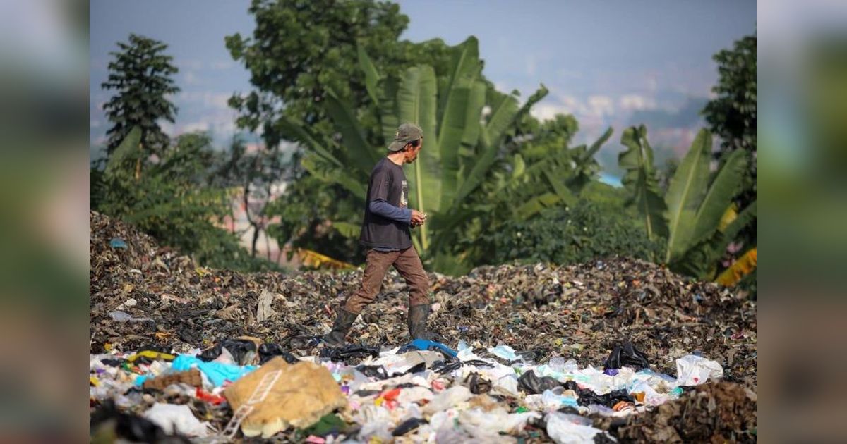 Pemkot Bandung Tegas Berantas 60 TPS Ilegal, Ancam Pelaku dengan Sanksi Hukum