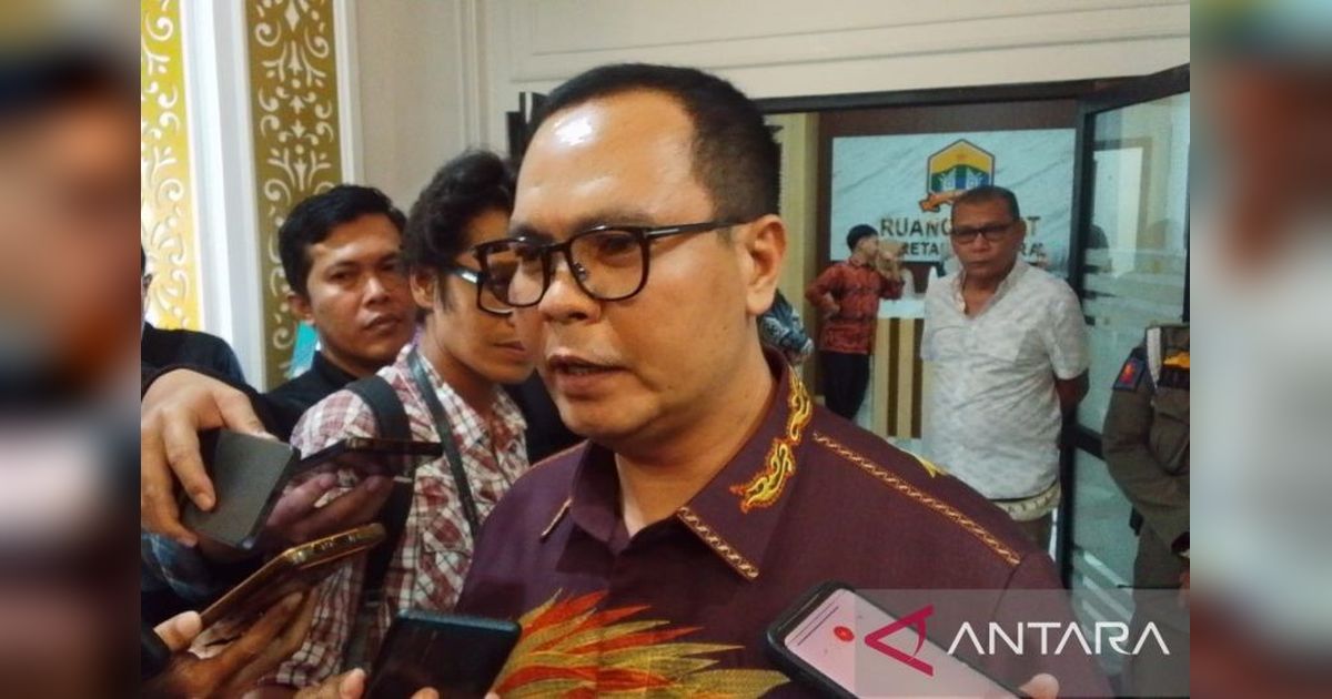 Serang dan Weifang Tiongkok Jajaki Kerja Sama Sister City, Targetkan Investasi dan Pendidikan