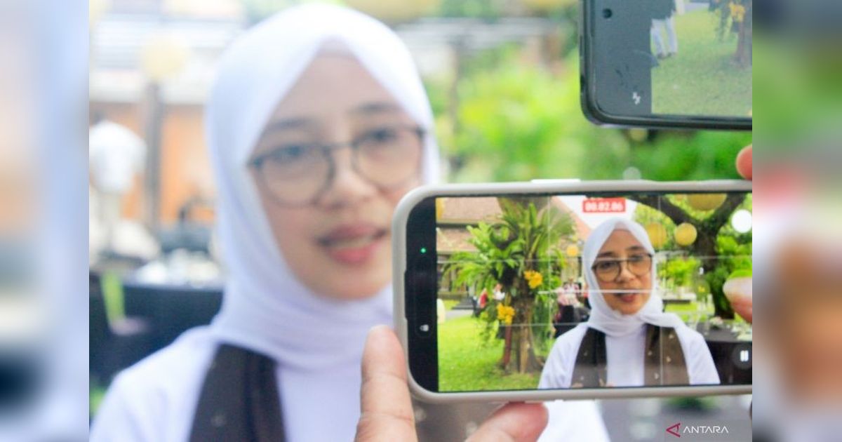 Banyuwangi Dorong ASN Gunakan Sepeda dan Transportasi Umum untuk Kebijakan Hemat BBM