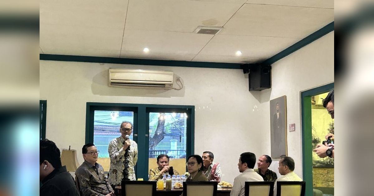 KY Jamin Transparansi dan Integritas dalam Seleksi Hakim Agung KY dan Ad Hoc