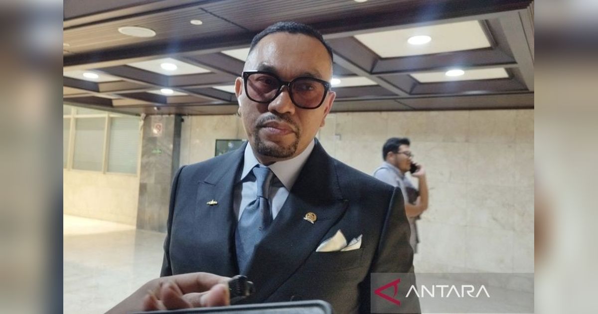 Komisi III DPR Apresiasi Kinerja Polri dalam Pengaturan Mudik Lebaran 2026