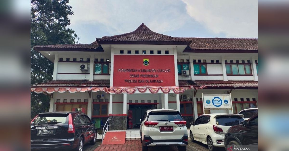 Disdikpora Cianjur Sosialisasikan Pembatasan Media Sosial Anak di Bawah 16 Tahun