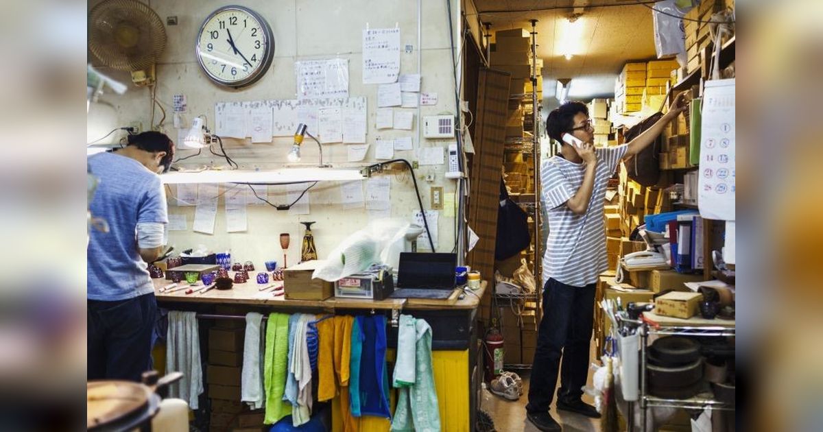 Pelaku Kreatif Kini Bisa Ajukan KUR Berbasis Kekayaan Intelektual Lebih dari Rp100 Juta