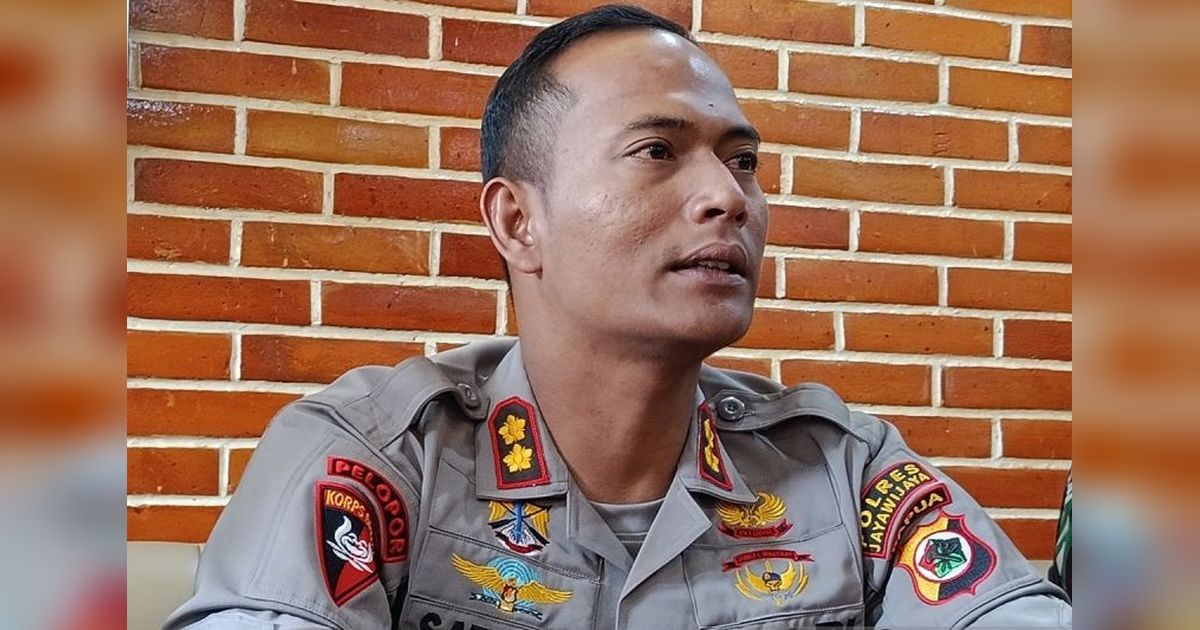 Polres Jayawijaya Imbau Warga Waspada, Pembeli Kendaraan Bodong Terancam Pidana Penadahan