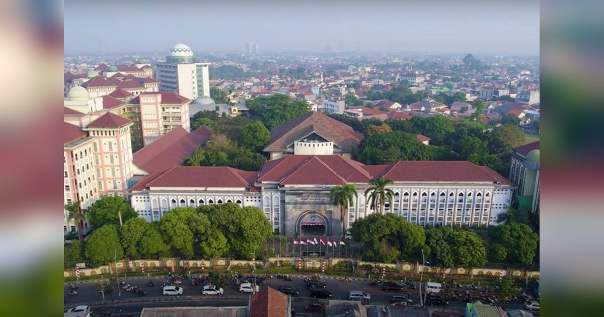 UIN Jakarta Tembus Peringkat 29 Dunia Bidang Studi Agama, Ungguli Kampus Ternama Global