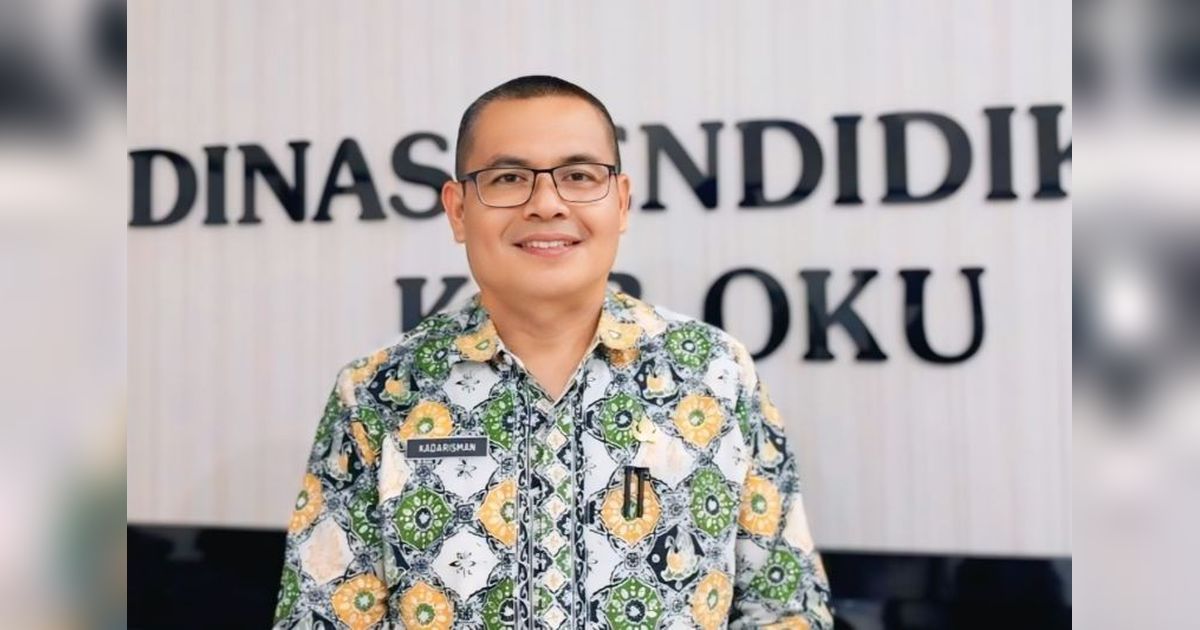 Disdik Ogan Komering Ulu Pastikan Pembelajaran Tatap Muka OKU Berlanjut, Orang Tua Tak Perlu Khawatir