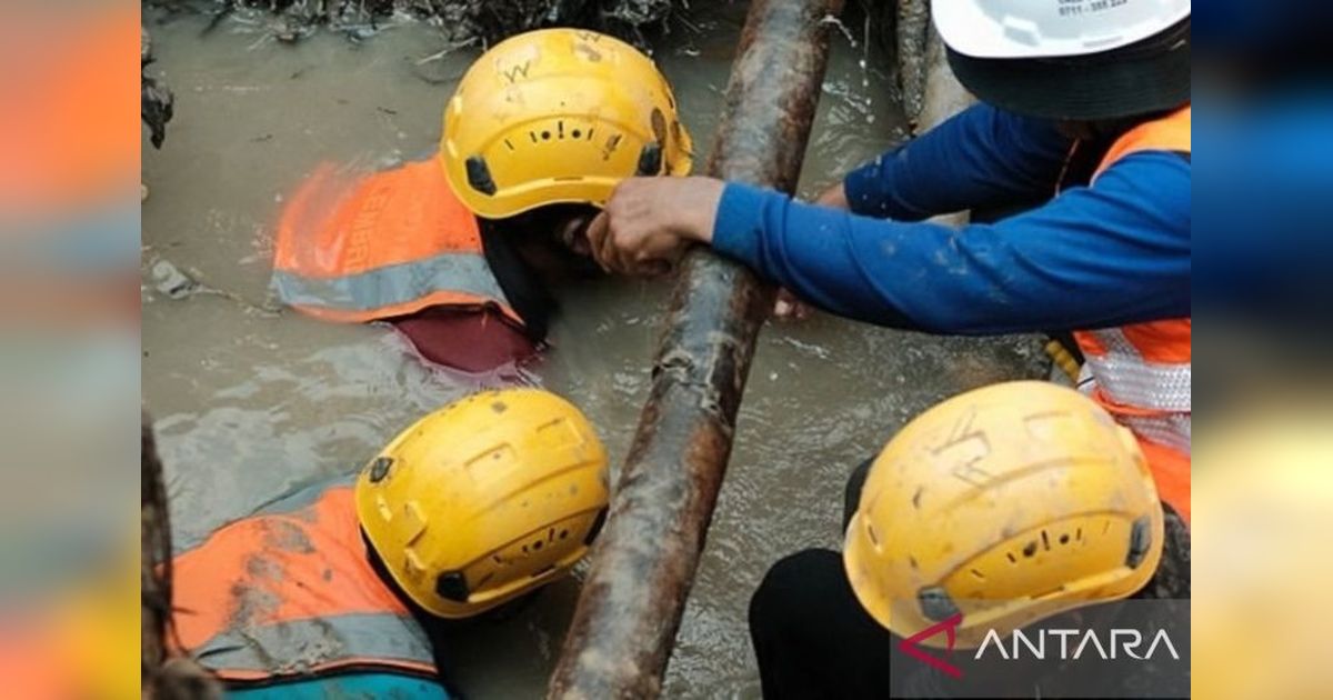 Perumda Tirta Musi Palembang Targetkan 15.000 Sambungan Baru Air Bersih hingga 2026
