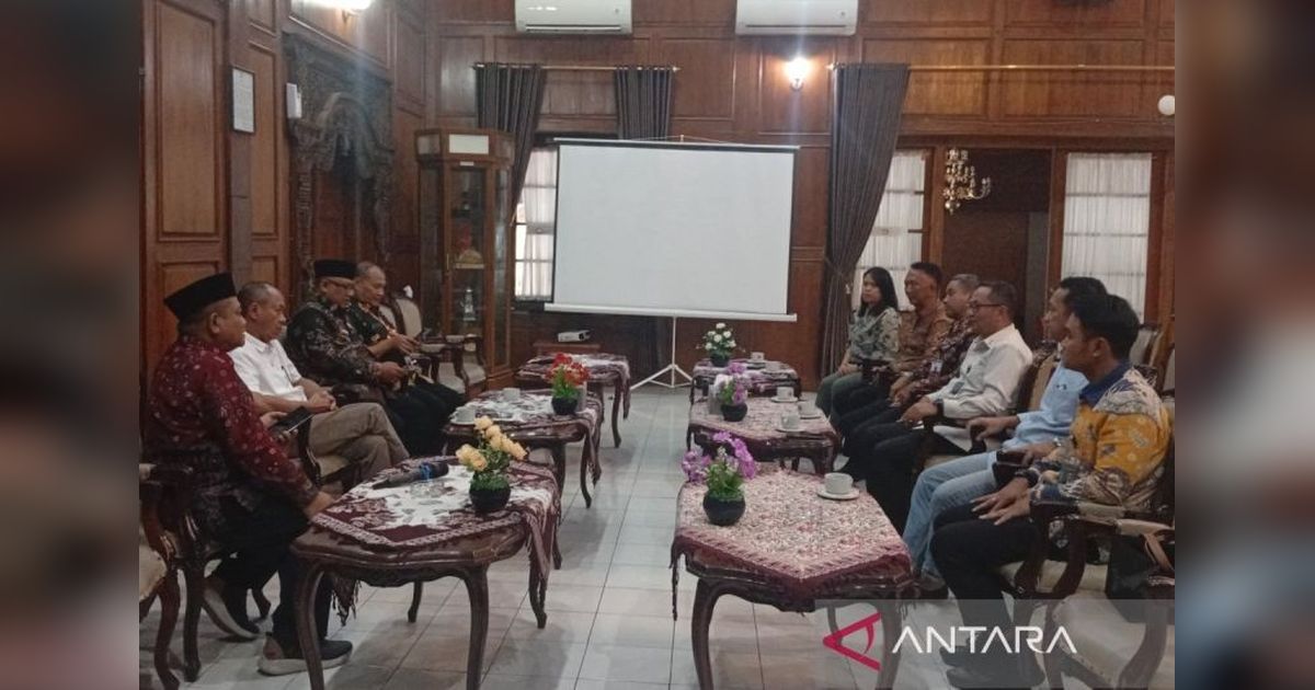 Pemkab Banyumas Dukung Penuh Pembangunan Kantor Imigrasi Purwokerto untuk Pelayanan Optimal