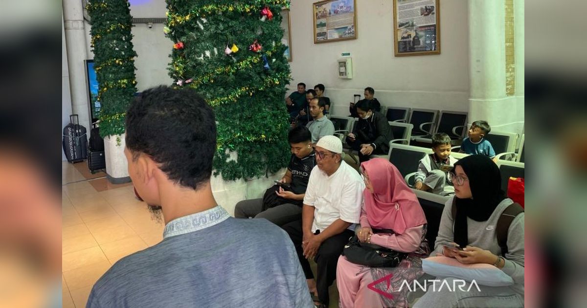 KAI Cirebon Siapkan Langkah Antisipasi Gelombang Kedua Arus Balik Lebaran 2026