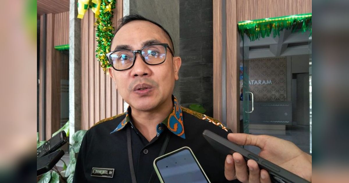 Dinkes Mataram Perkuat Pengawasan Higienitas Dorong Kualitas Wisata Kuliner