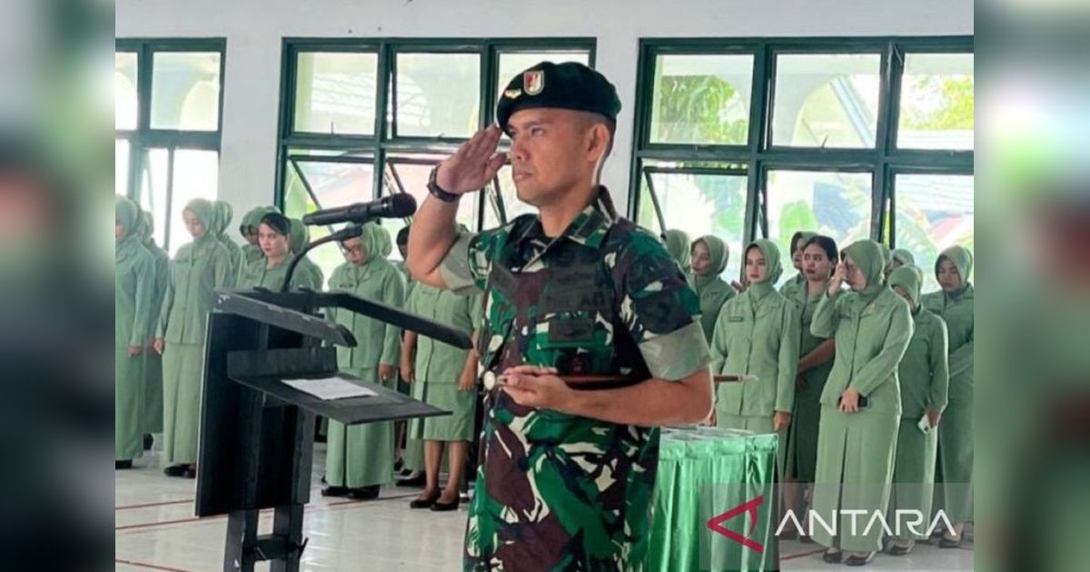 Yonif 733 Masariku Minta Maaf Atas Insiden Prajurit Pukul Warga Hingga Tewas di Sanana