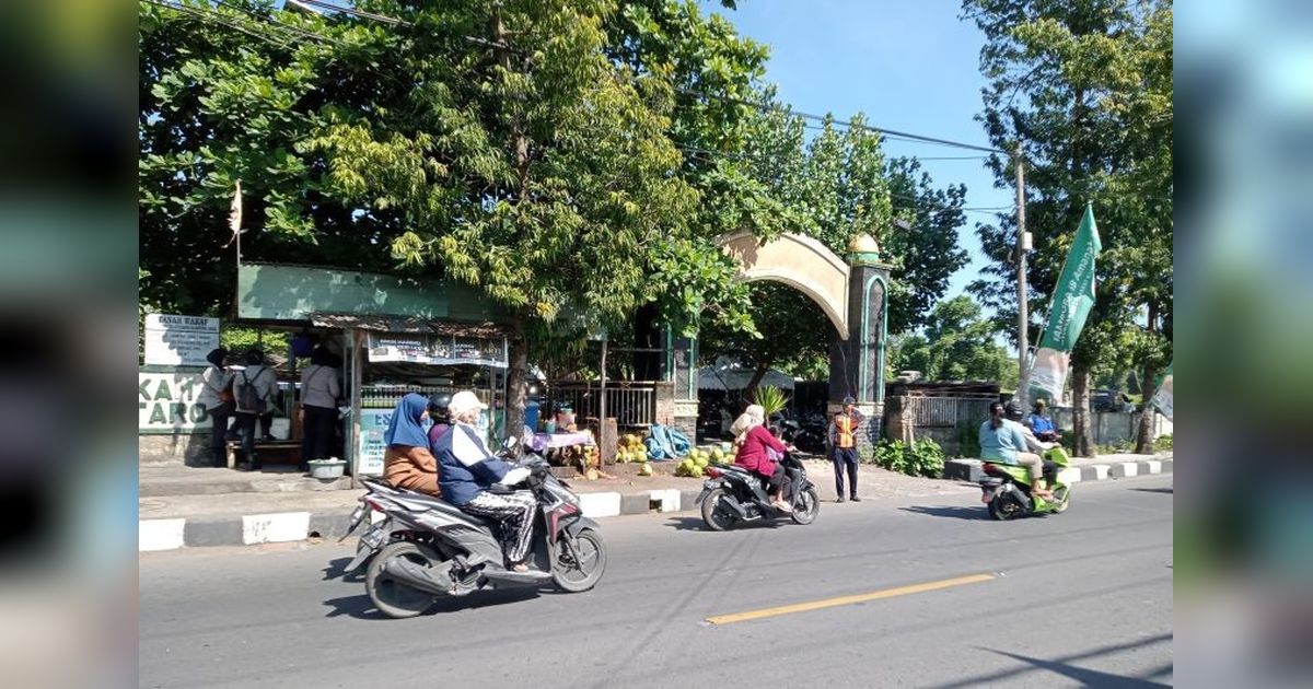 Pemkot Mataram Siapkan Pengamanan Lalu Lintas Ketat Sambut Lebaran Topat 2026