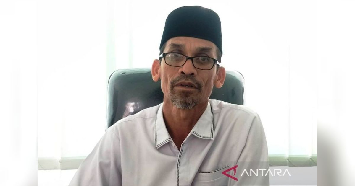 Pemberangkatan Calon Haji Aceh Barat 2026 Siap Dimulai Mei, Dokumen Rampung 95 Persen